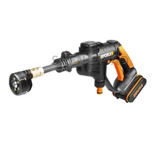 Высоковольтная Беспроводная Автомобильная стиральная машина WG629E литиевая батарея Бытовая аккумуляторная портативная артефакт/20 В литиевая батарея