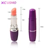 Hot Sale Mini Electric Bullet Vibrator Massager Lipsticks Vibrator Clitoris Stimulator Erotic Product Sex Toys for Woman ► Photo 3/6