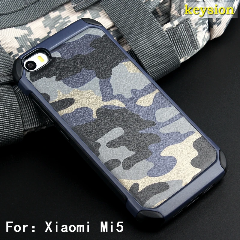 army camo camouflage pattern for xiaomi mi 5 armor shockproof pc soft silicon cover army camo camouflage pattern for xiaomi mi 5 armor shockproof pc soft silicon cover