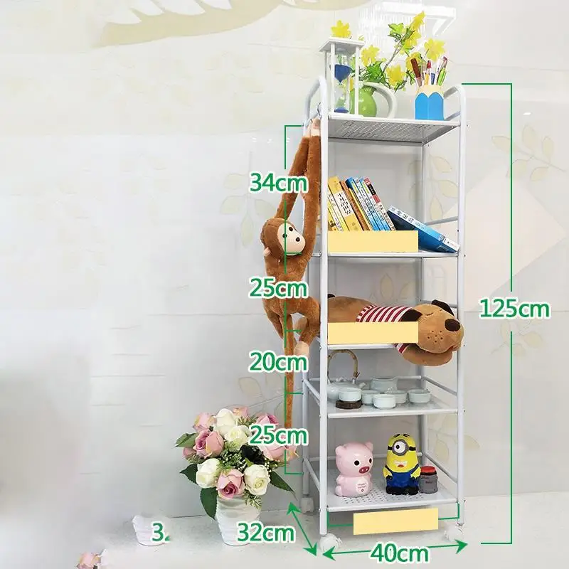 Articulos De Cocina Raf Rangement Cuisine Rack Organizacion Mensole Prateleira, органайзер для кухни, полка - Цвет: MODEL O