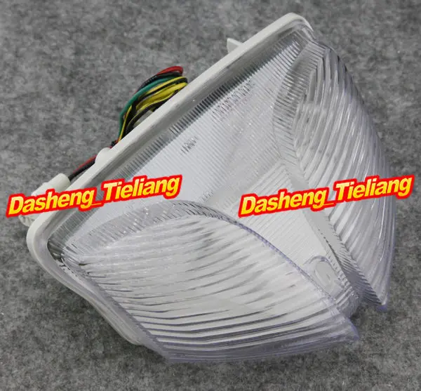 Задний фонарь для Suzuki GSXR 600 750 08 09 и 1000 2009| |