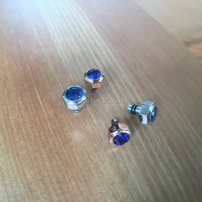 CALIBRE DE CARTIER Sapphire waterproof watch crown  (2)