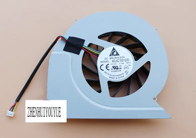 Новинка для Asus ET2013 ET2013IGKI W007M ET2012EUKS все один PC Вентилятор охлаждения