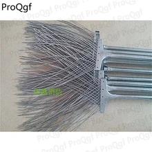 1Pcs A Set iron handbroom forest fire extinguish tool