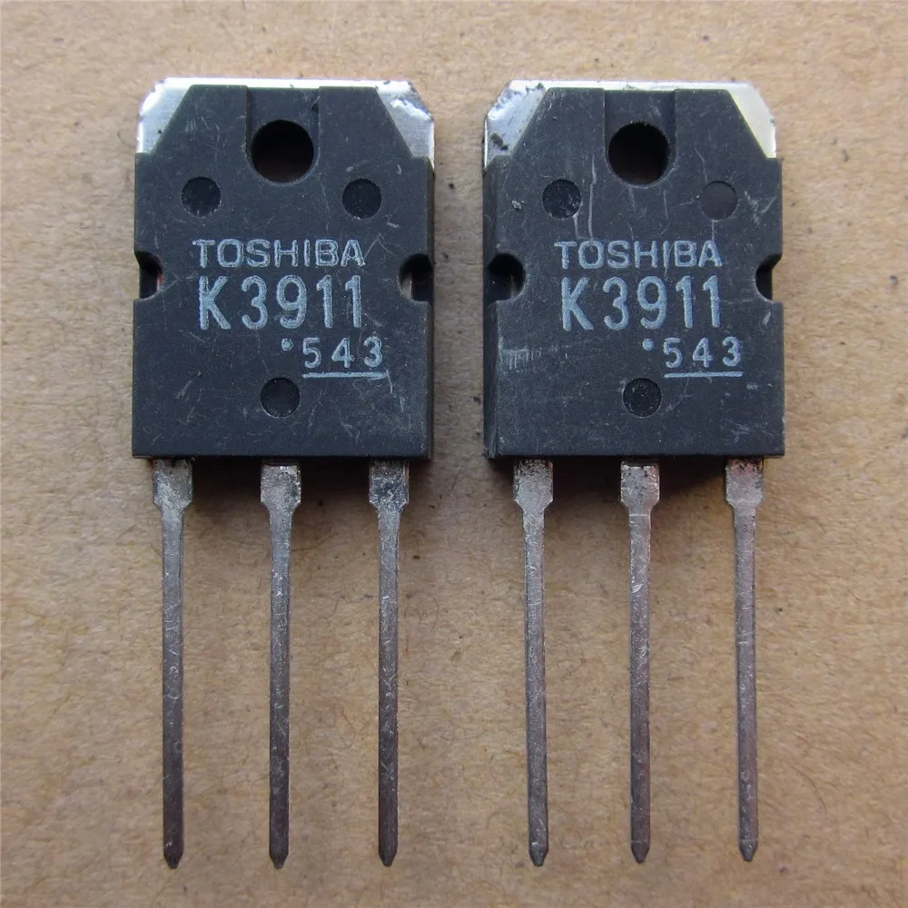 

2SK3911 K3911 3911 new original 5pcs/lot