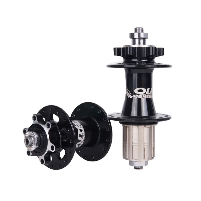 Aliexpress.com : Buy ZTTO Bicycle Hub Disc Brake MTB Mountain 2 Bearing Hub 32H Hole 36 clicks 