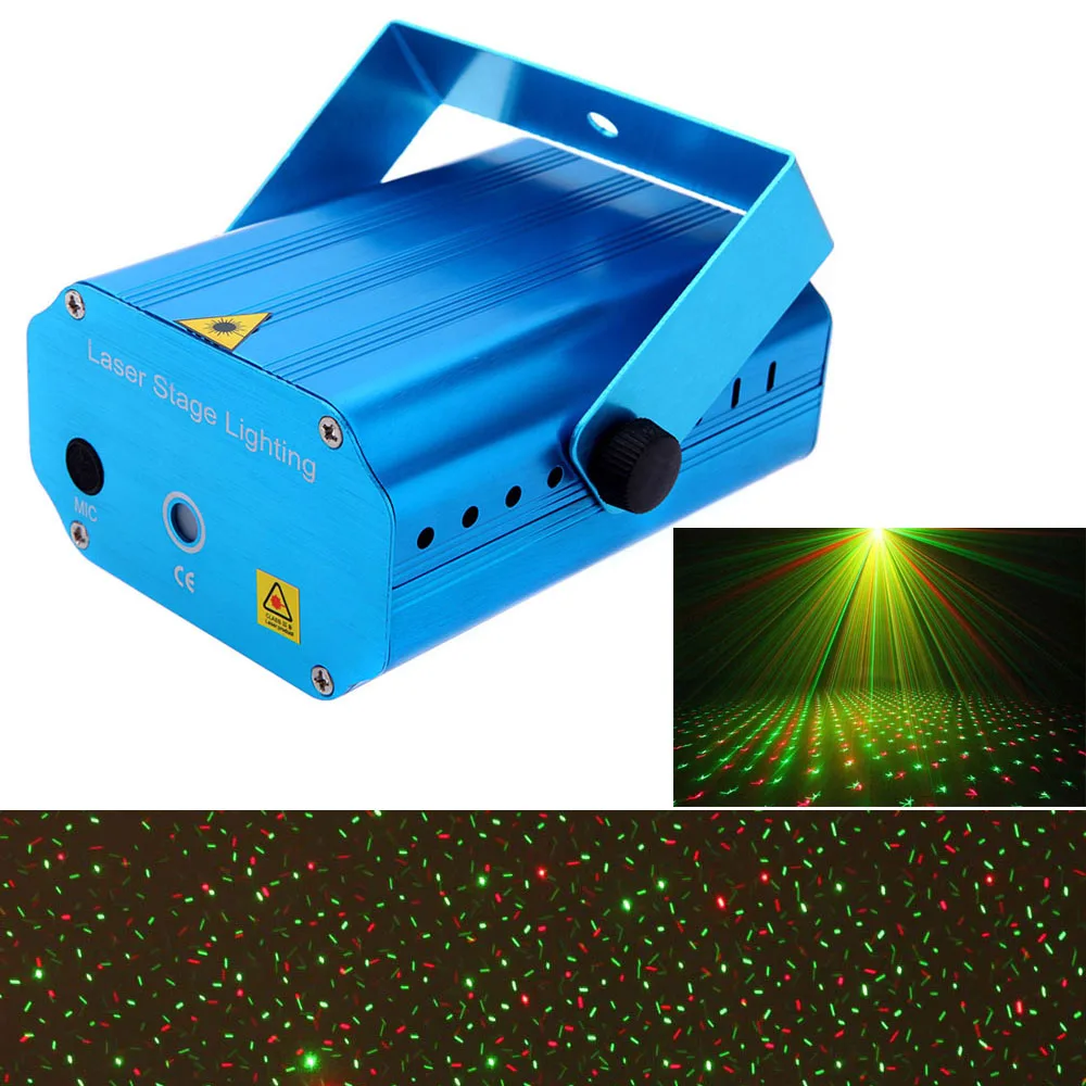 

The new 9-color led butterfly lamp / stage lighting / laser light ktv wedding bar Flash