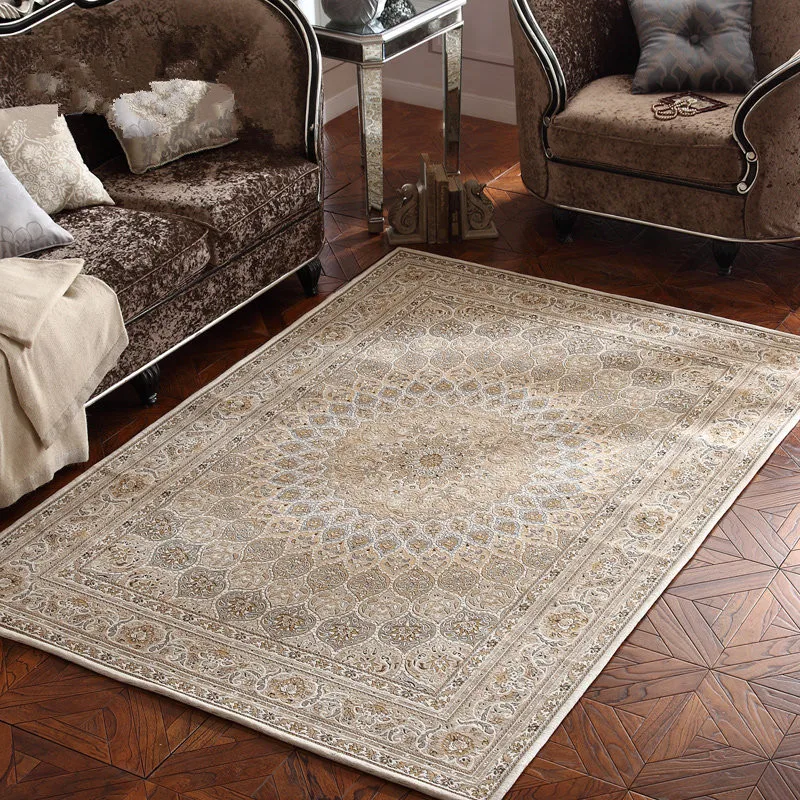 

Persian Carpets For Living Room Blending Carpet Bedroom Sofa Coffee Table Nordic Rug Study Room Soft Floor Mat Kids Tatami Rugs