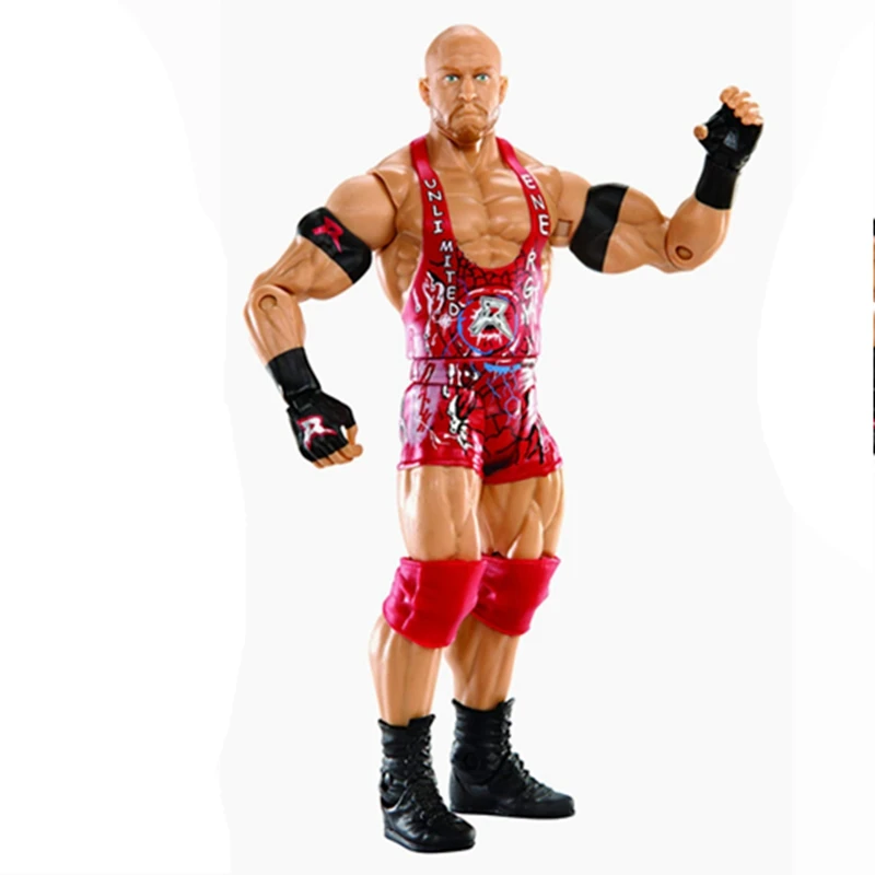 ryback action figure