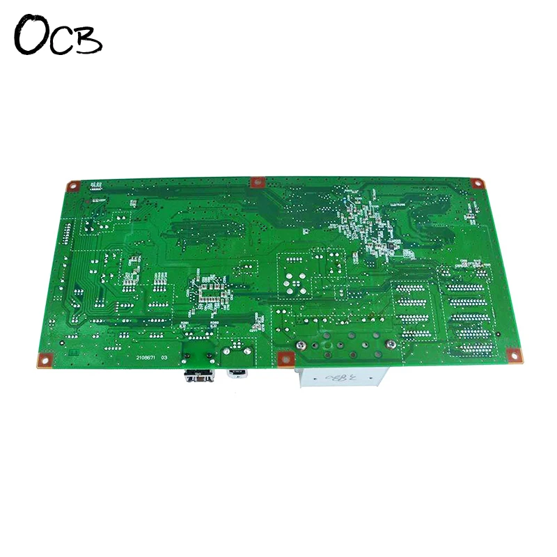 US $211.45 Original C635MAIN Mainboard Main Board For Epson Stylus Pro 3800 3880 3890 3850 Printer Formatter Board