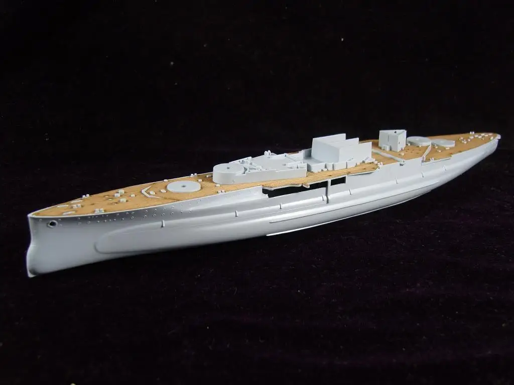 Airfix/A04205 war cruiser wooden deck ARTWOX AW50024 | Игрушки и хобби