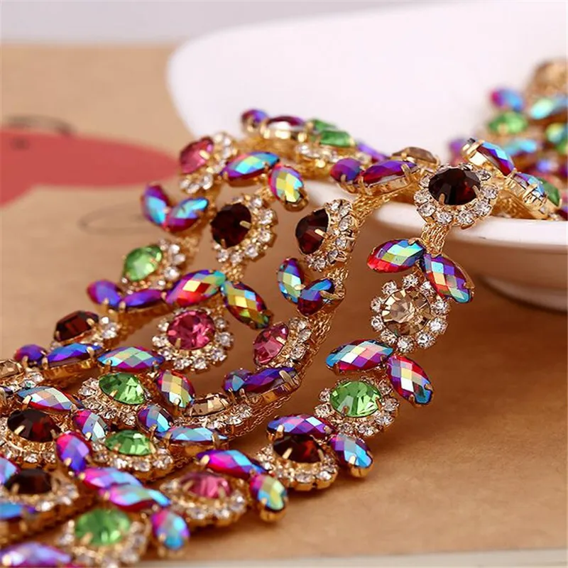 Купить Бижутерию Со Стразами