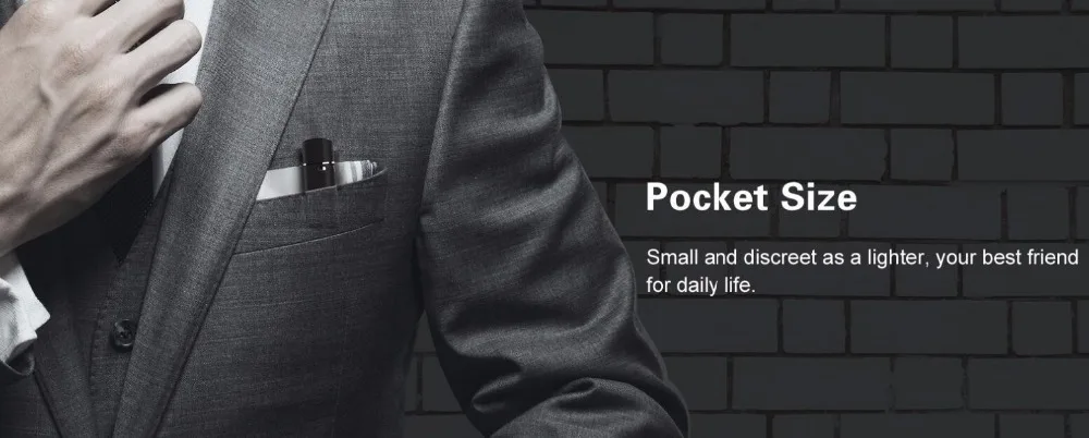 Airistech Airis Tick 650mah-5