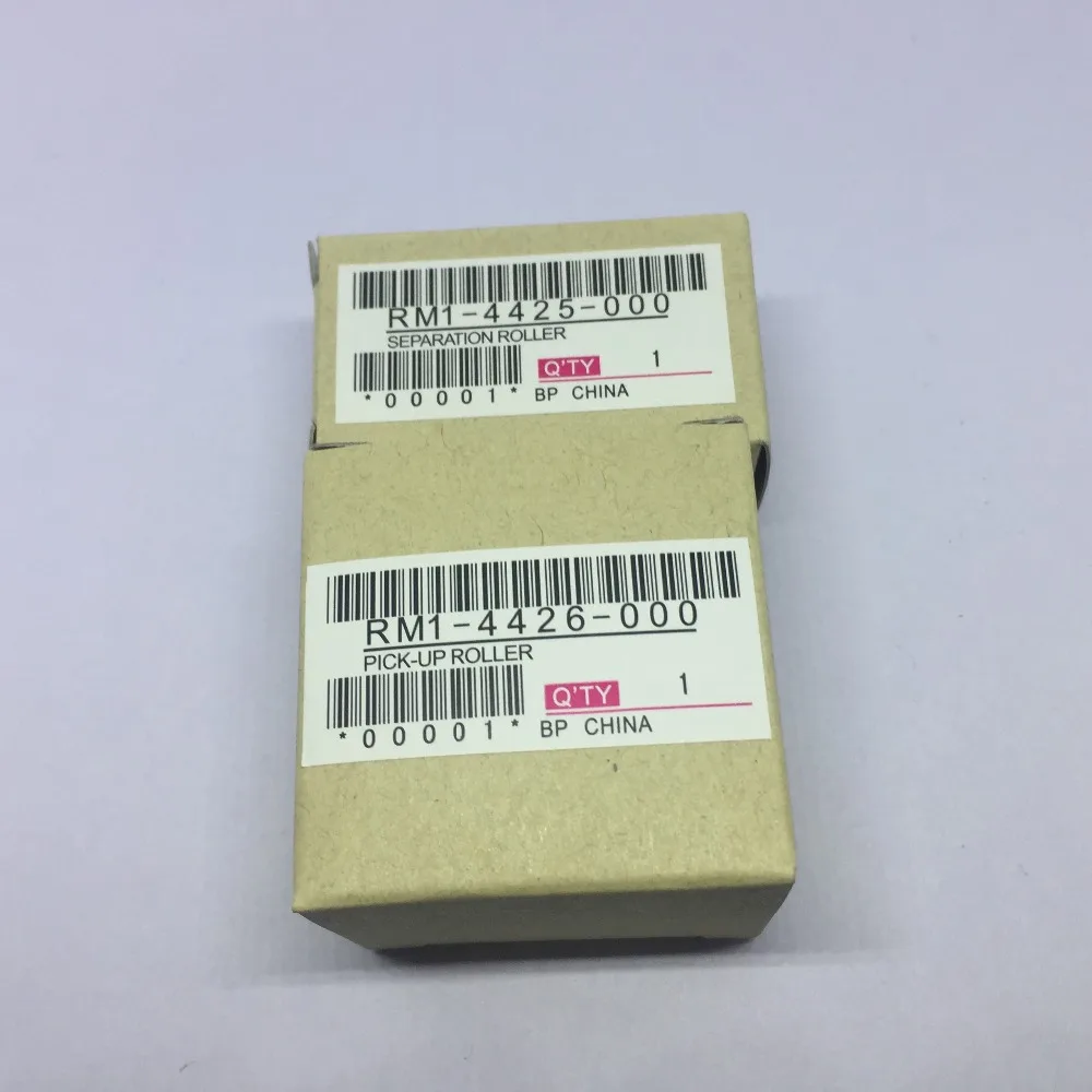 1set Separation Pad FEED ROLLER for HP CP1518 MFP M476dw M476nw M476 2320 1312 printer parts | Компьютеры и офис