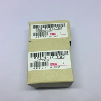 

1set Separation Pad FEED ROLLER for HP CP1518 MFP M476dw M476nw M476 2320 1312 printer parts