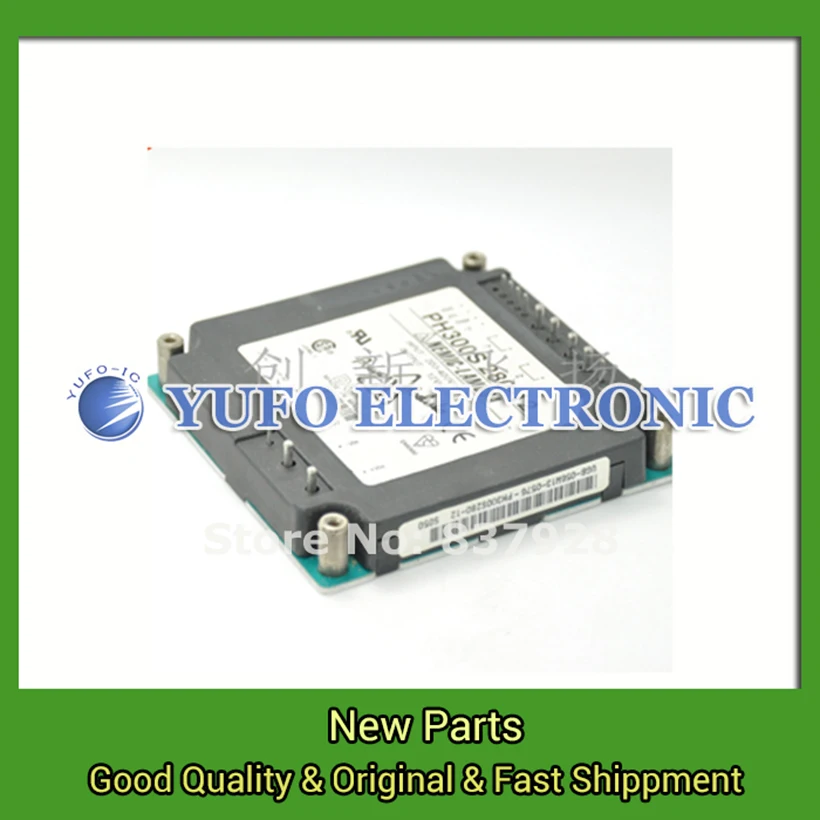 

Free Shipping 1PCS PH300S280-12 Power Modules original new Special supply Welcome to order YF0617 relay