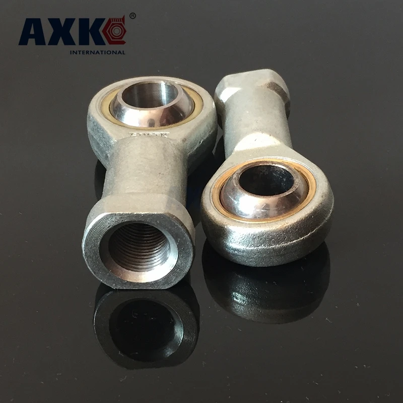 2019 распродажа Ограниченная серия rodamitos Axk 10 шт./лот 4 мм Женская правая резьба
