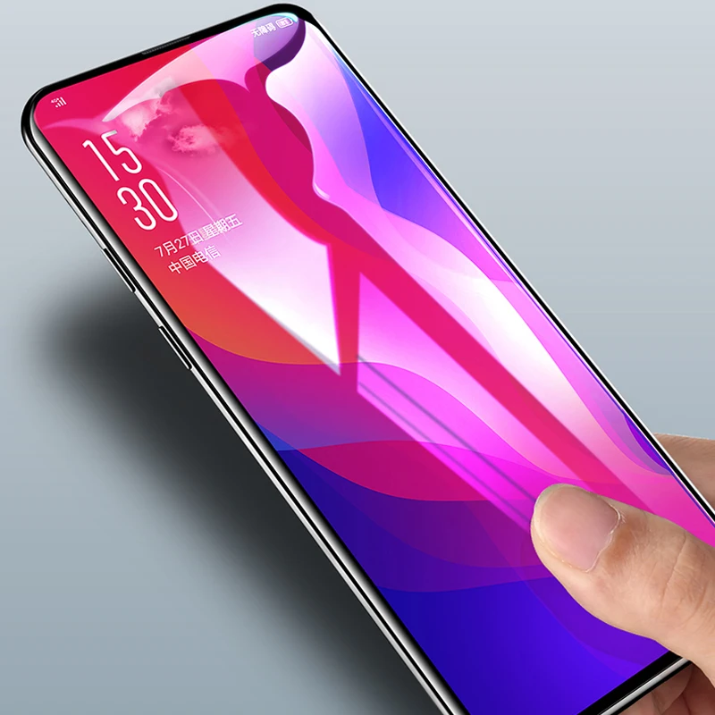 oppo find x glass (2)