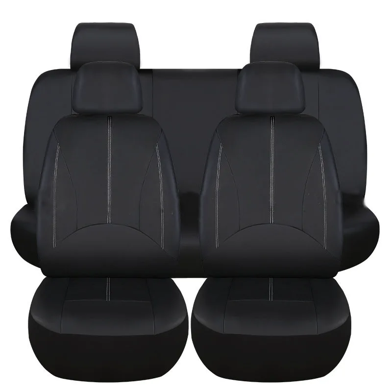 

Car Seat Cover Covers Protector for Ssang Yong Rexton Tivolan Xlv Kyron,acura Ilx Mdx Rdx Rlx Tlx Tsx Zdx of 2010 2009 2008 2007