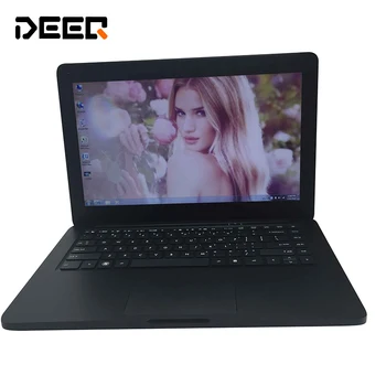 

13.3 inch 8G ram 1TB HDD windows7/8/10 laptop Expandable hard drive notebook built in camera send mouse