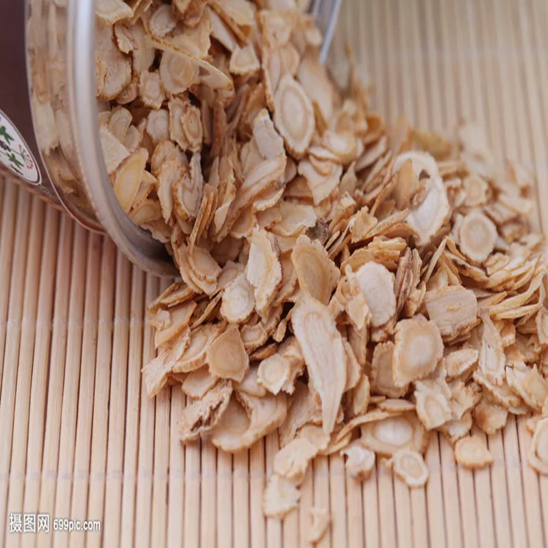 

American ginseng tablets, qi and nourishing yin, clearing heat and fluid, and ginseng tablets Free transportation