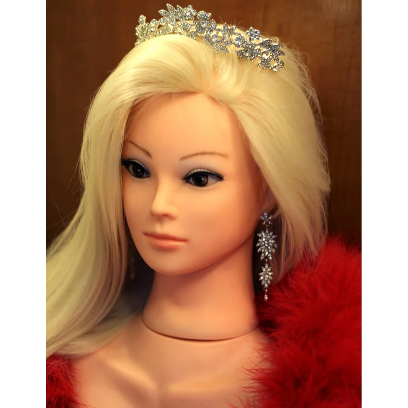 Женская голова манекен для причесок 26 дюймов|doll for|doll for hairdresserdoll doll |