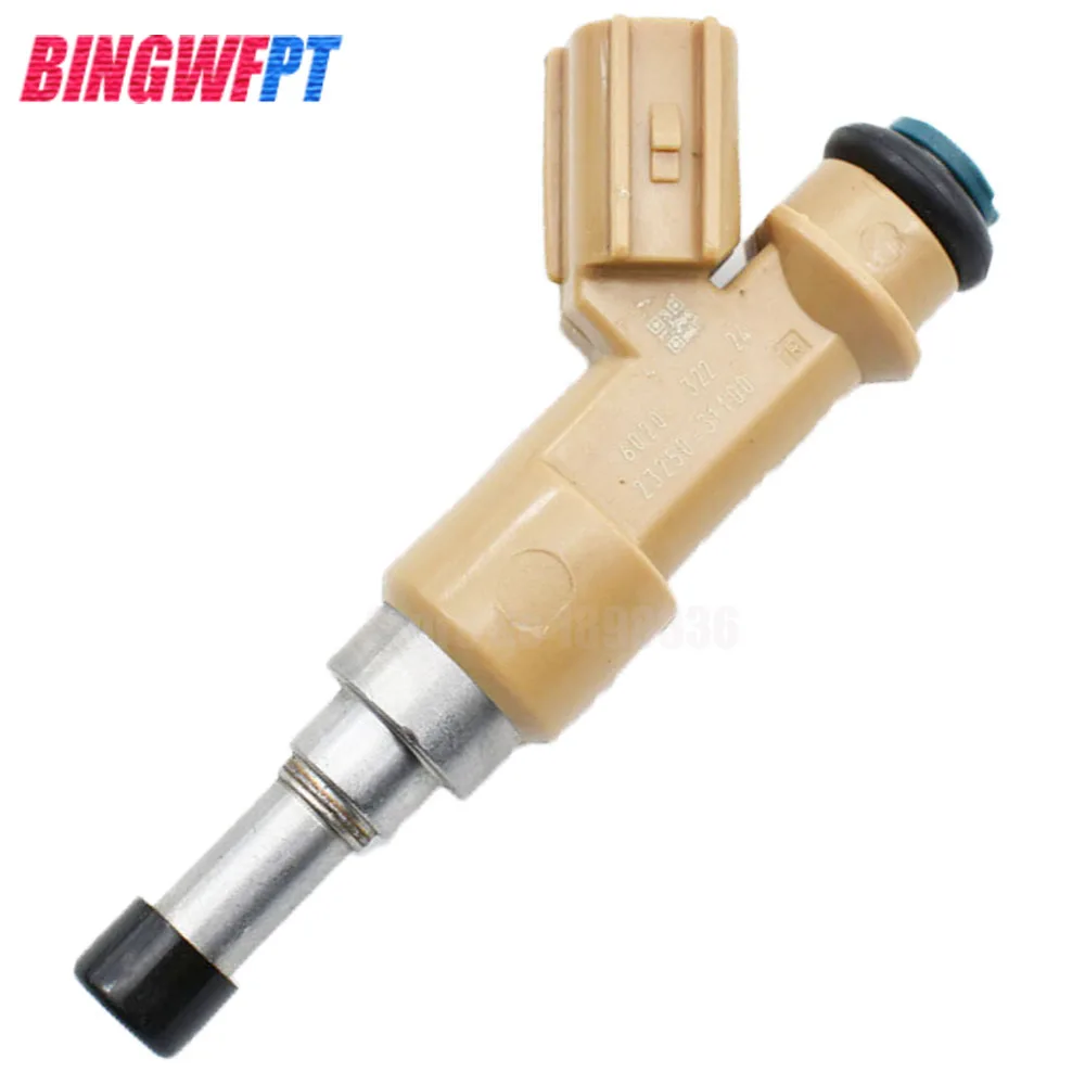 4x OEM Fuel Injector 7506158 BMW 1 3 X3 Z4 SERIES E46 E87 E83 E83N LCI E85 E90