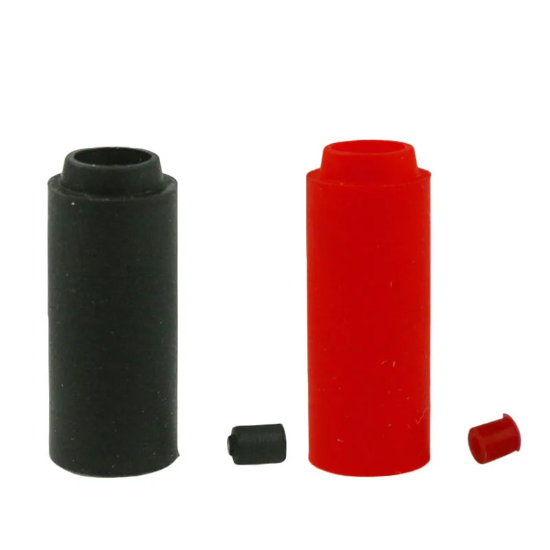 

Wholesale 10 pcs /lot SHS 60/70 Hard Type Hop Up Bucking Rubber for Airsoft AEG hunting Accessories