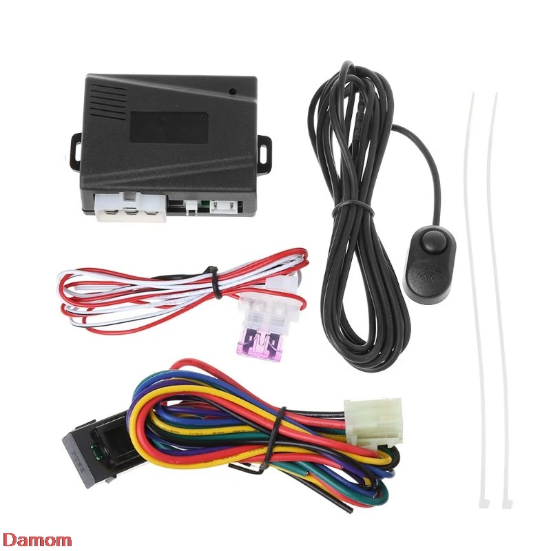 

Universal 12V Car Auto Light Sensor System Automatically Control Light Sensor