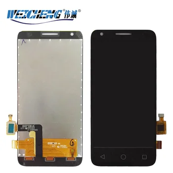 

WEICHENG For Vodafone smart speed 6 LCD Display+Touch Screen Repair Parts for VF795 VF795N VF-795 795N lcd +free tools