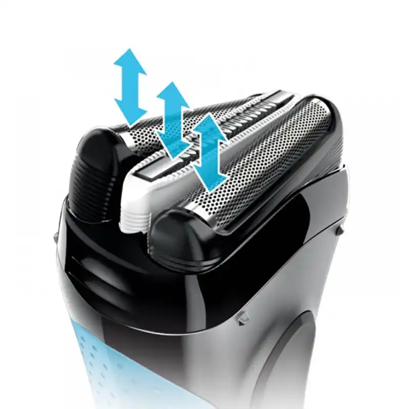 Электробритва Braun 3040 s|shaving machine|razor electricelectric shaver |