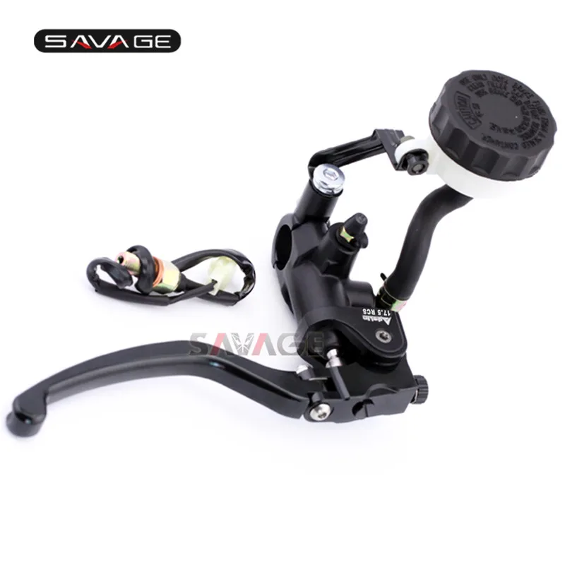 Radial Brake Master Cylinder For KTM 690 DUKE/R 990 Super DUKE/R