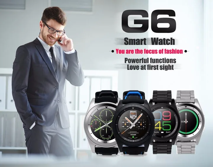 NEW-Original-NO-1-G6-Smart-Watch-MTK2502-Smartwatch-Sport-Bluetooth-4-0-Tracker-Call-Running (9)