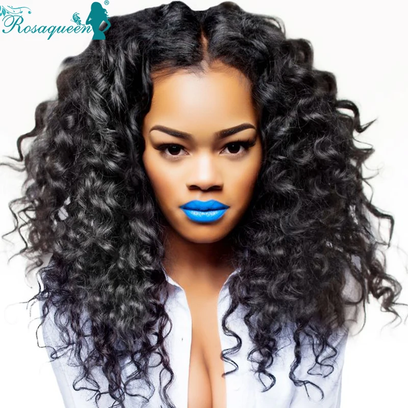 Cheap Indian Curly Virgin Hair Raw Indian Virgin Hair Weave Bundles