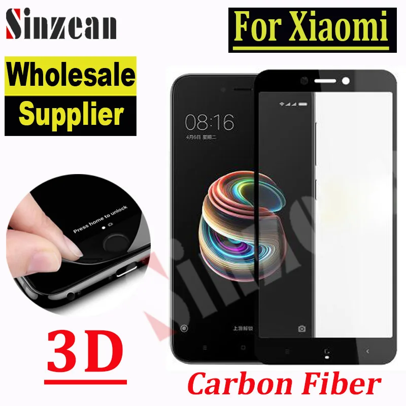 200 шт. Защитное стекло для Xiaomi mix 3/max 2/Redmi 5 Plus/S2/5A/Note 4X/Note 5|Защитные стёкла и плёнки| |