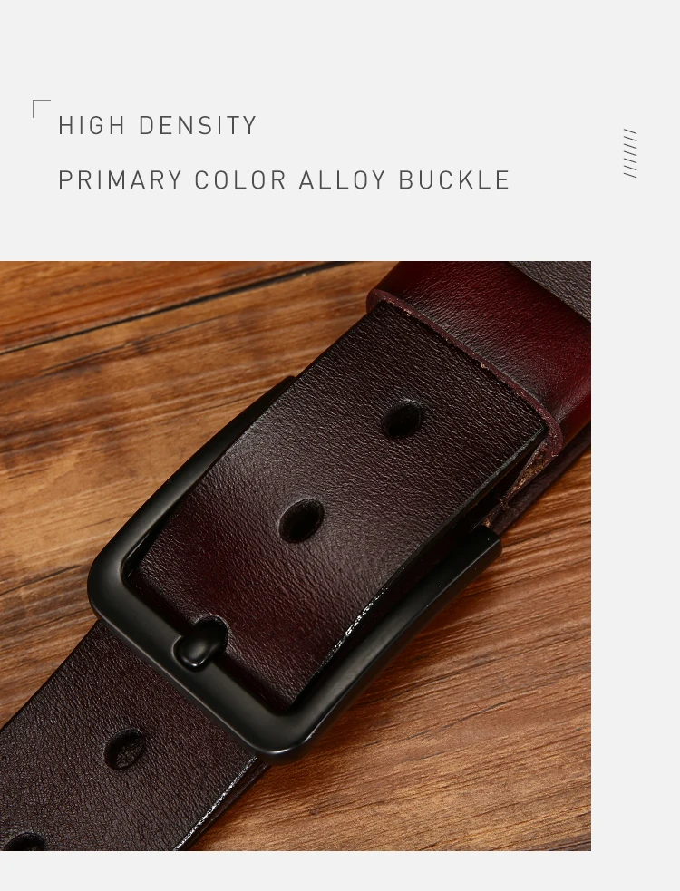 belts for man