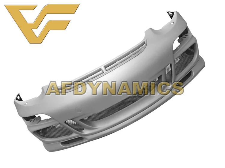 

05-08 09-12 987 Cayman or Boxster AFD-GT3 Front Bumper Body Kit