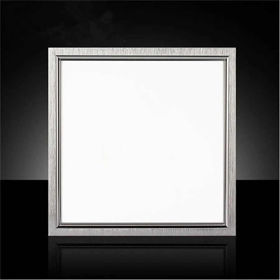 2x4 ceiling light panels AC90-260V ultra thin flat led panel light 600x600 300x300 1200x300 1200x600 300x600 60x120 18W 30W 48W office down light led panel
