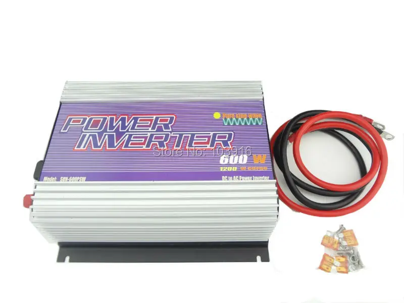 PSW-600-12-6