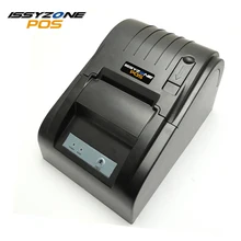 ISSYZONEPOS 58mm Thermal printer USB / Parallel / Serial / Bluetooth (optional) Receipt printer Bill printer ITRP002 цена ISSYZONEPOS 58mm Thermal printer USB / Parallel / Serial / Bluetooth (optional) Receipt printer Bill printer ITRP002 цены онлайн