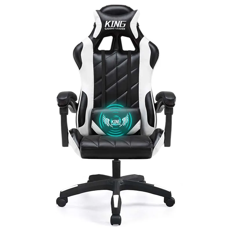  Computer Gaming adjustable height gamert Chair Home office Chair Internet Chair Office chair