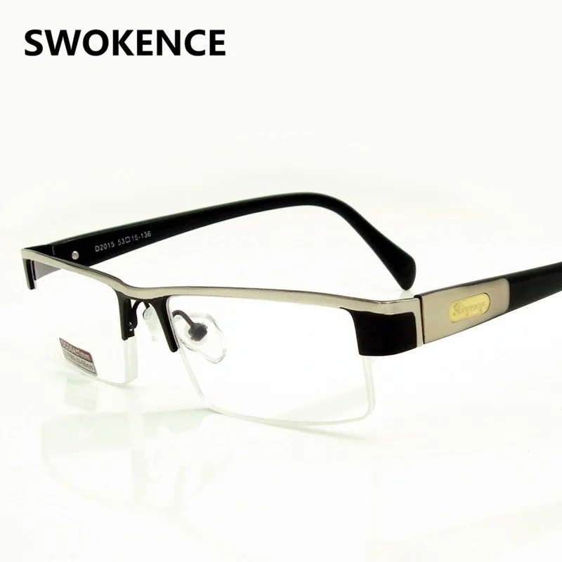 High end Unisex Anti Fatigue Reading Glasses Brand Slim Aspheric Hard