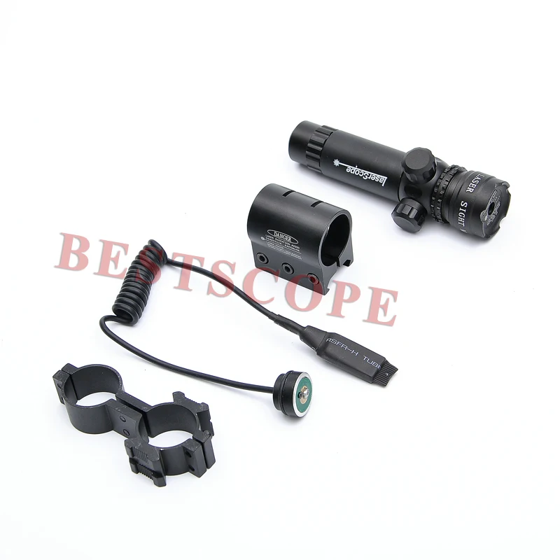 Dslr hot shoe laser pointer mount arrowver