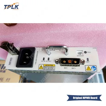 

Original Hua wei Power Board MPWD for MA5608T OLT FTTH optical access OLT device with pots signals