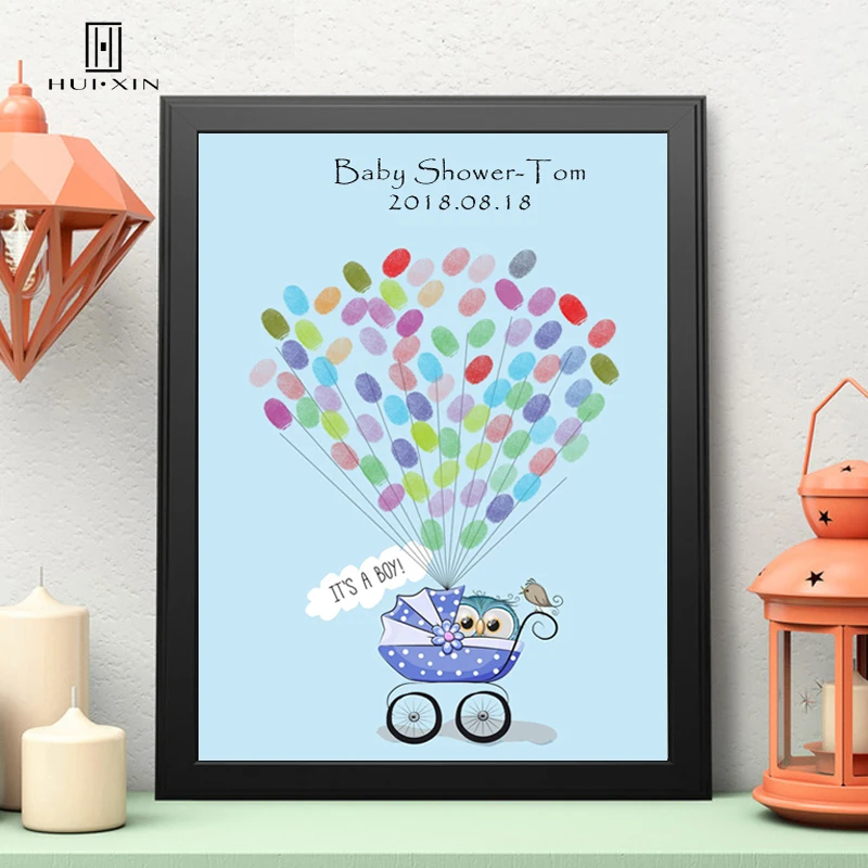 Family-Union-and-Happiness-DIY-Fingerprint-Guestbook-Souvenir-for-Parties-and-Anniversary-Best-Wishes-for-Family (2)