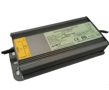 

[Seven Neon]Free shipping high quality outdoor waterproof AC100-240V/DC 48V 4A 192W machinery equipment switching power supply