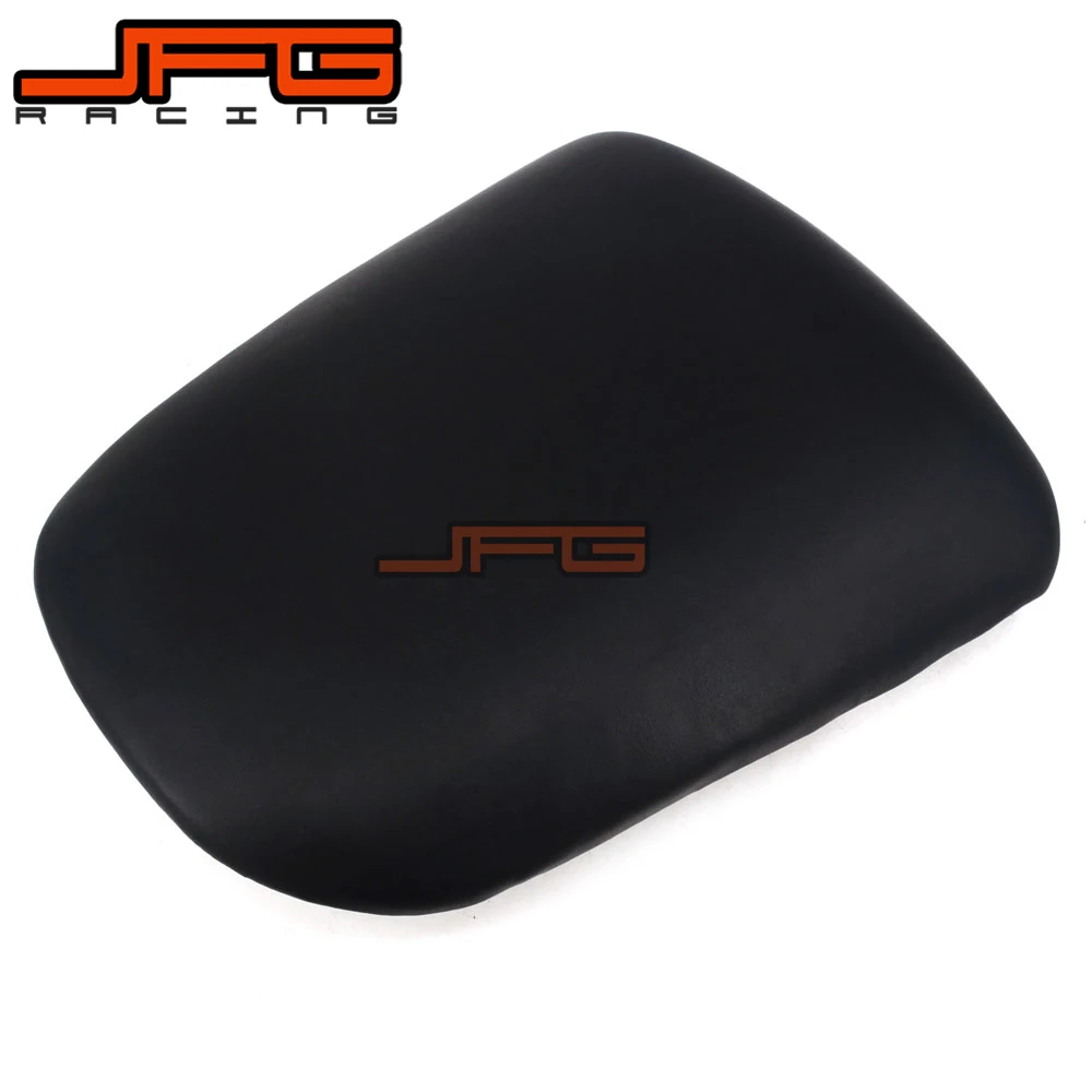 Buy Motorcycle Rear Pillion Passenger Cowl Seat For