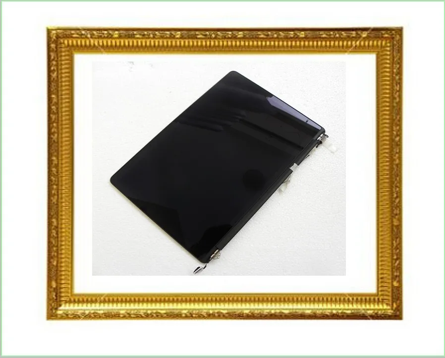 genuine lcd screen assembly for apple macbook pro retina 13\ a1502 early 2015 mac assembly