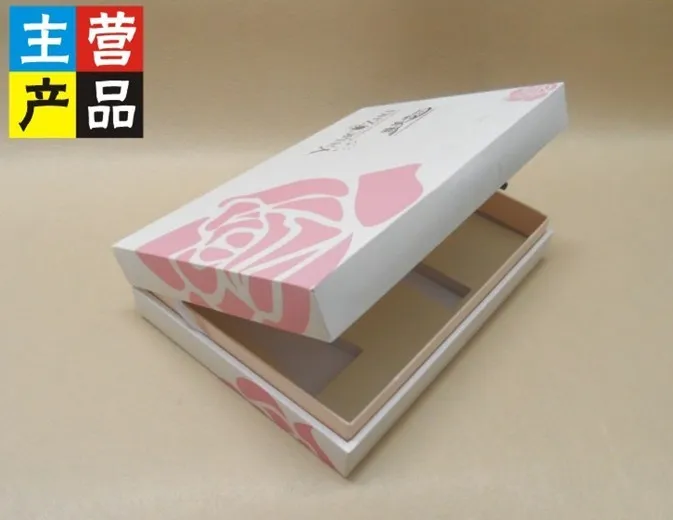 

Custom Matte Offset Printing Printing plastic cosmetic packaging boxes fast food packaging cigarette pack tin box ---DH12566