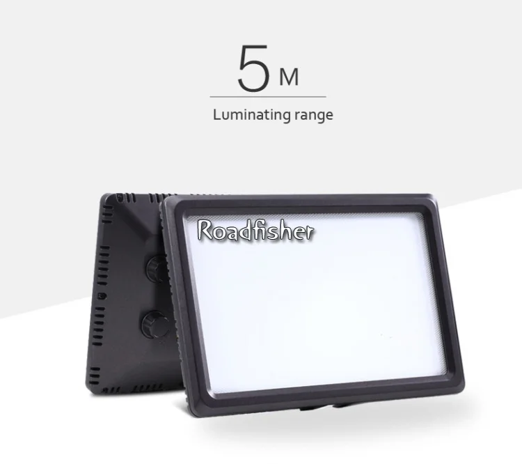 Photography LED light pad 8